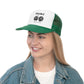 Trouble always starts out as fun Trucker Hat